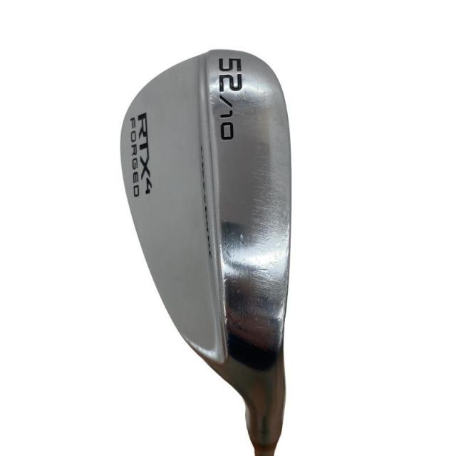 Cleveland RTX4FORGED 58度52度MODUS3TOUR105 Cleveland RTX4FORGED 58度52度MODUS3TOUR105 N.S.PRO MODUS³ TOUR 105