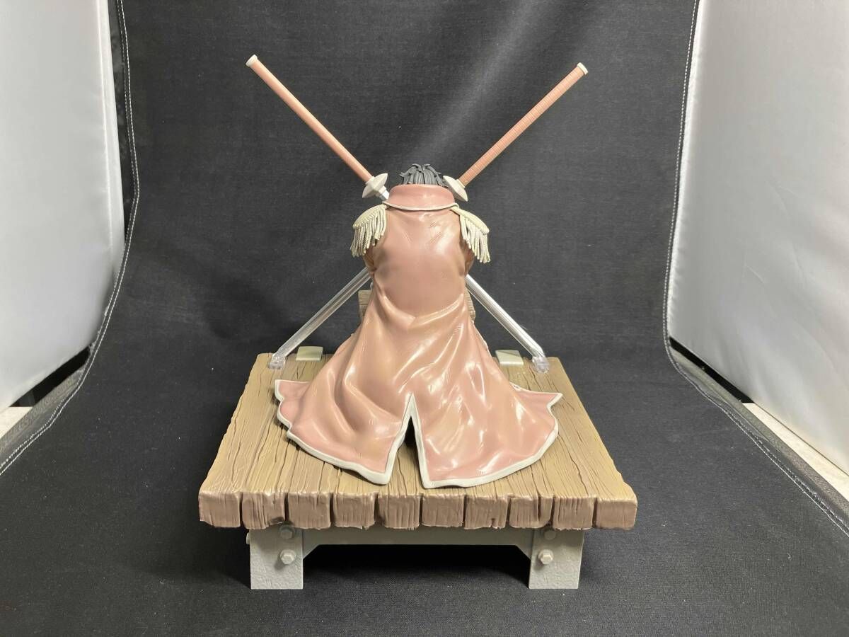 ラストワン賞 海賊王 ゴールド・ロジャー MASTERLISE EXPIECE 一番くじ