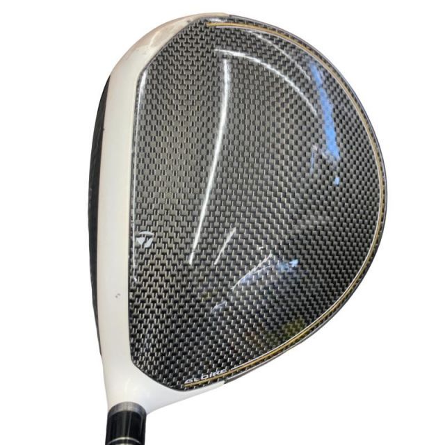 中古】 テーラーメイド STEALTH GLOIRE 10.5° ドライバー DR 純正特注