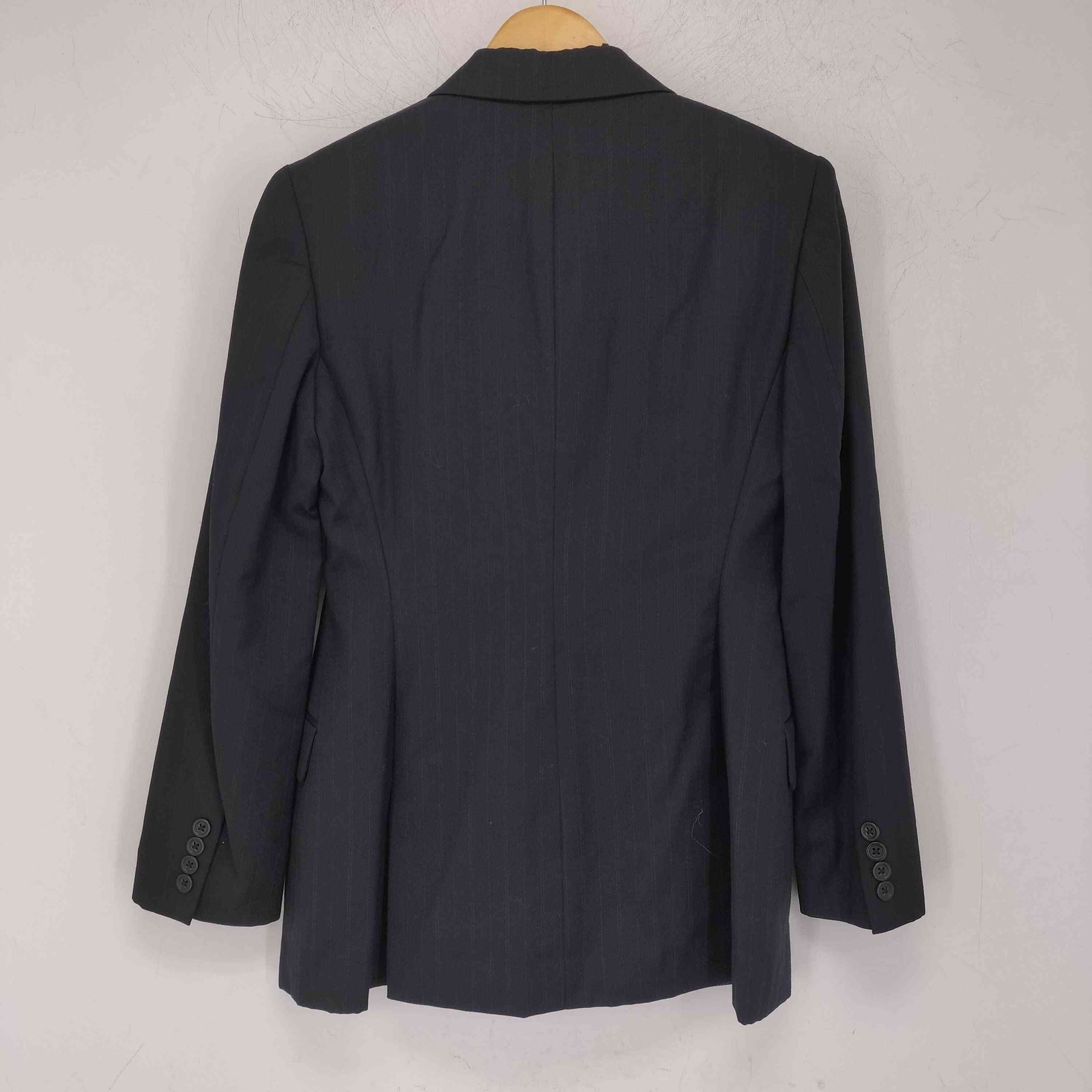 ラルフローレン RALPH LAUREN フロントダーツ ステッチストライプ 3B