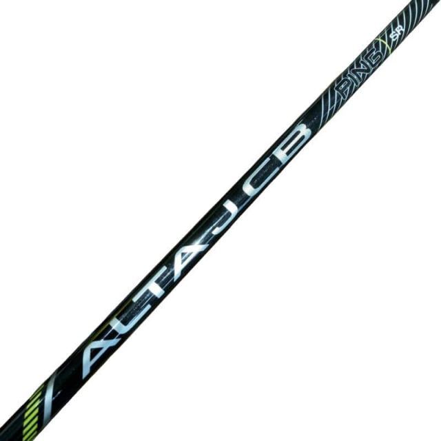 中古】 ピン G430 U4 ユーティリティ UT ALTA J CB BLACK(UT