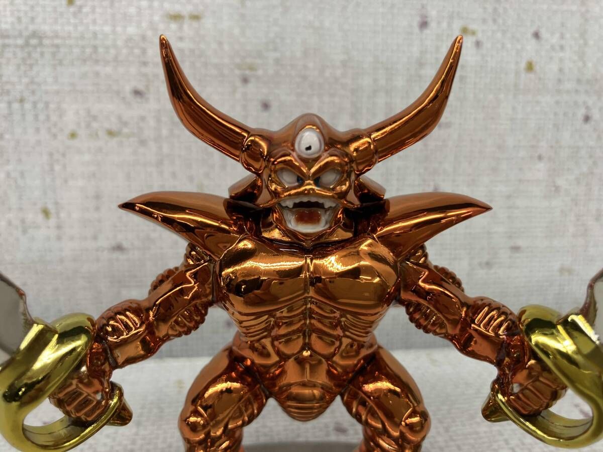 ドラゴンクエスト メタリックモンスターズギャラリー エスターク 