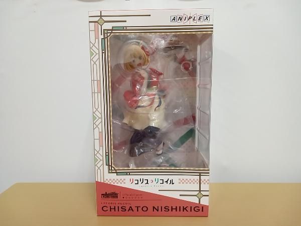未開封・未使用】アニプレックス 錦木千束 1/7 リコリス・リコイル
