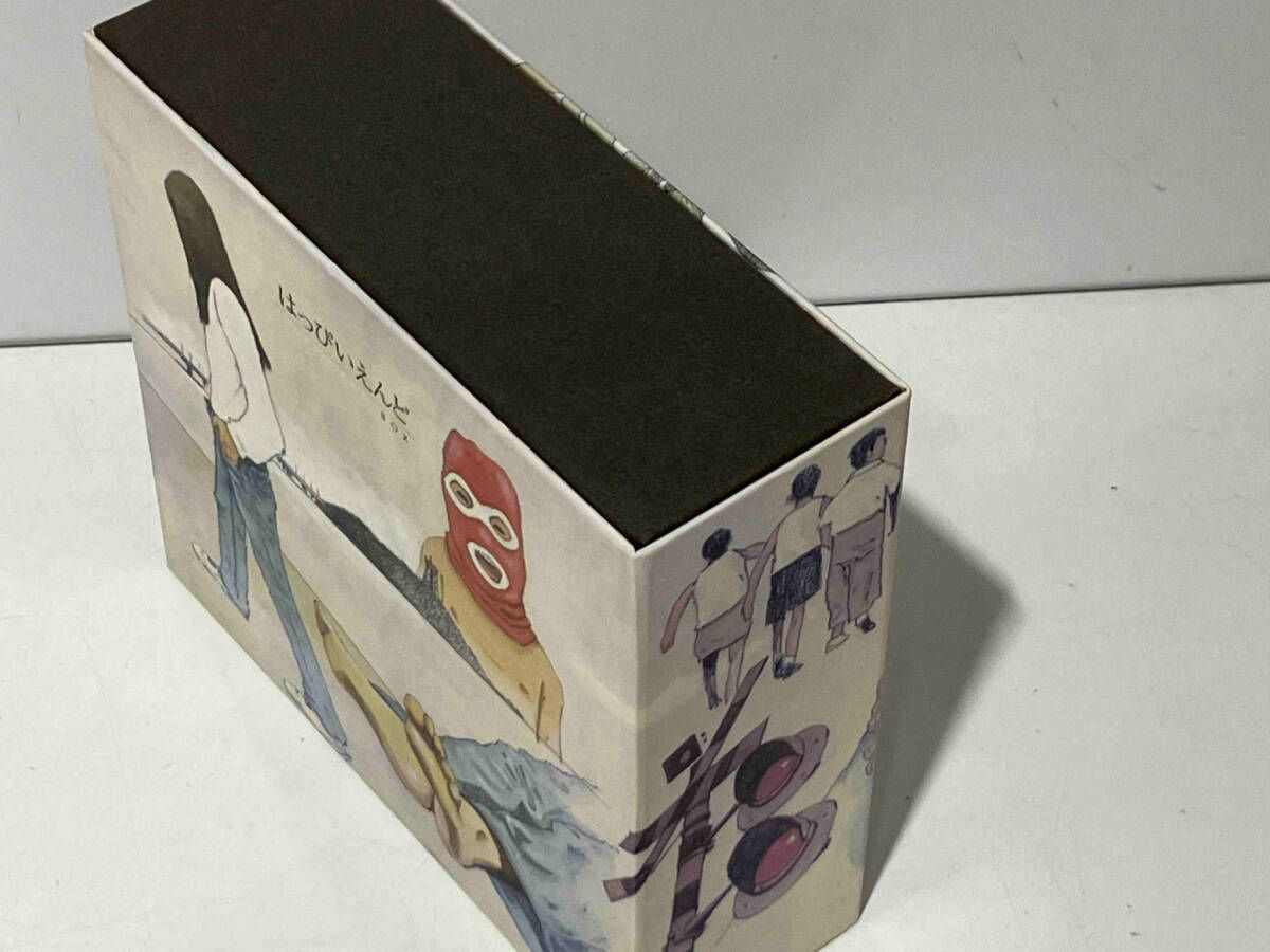 はっぴいえんど CD はっぴいえんどBOX - メルカリ