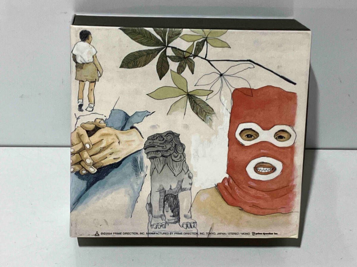 はっぴいえんど CD はっぴいえんどBOX - メルカリ