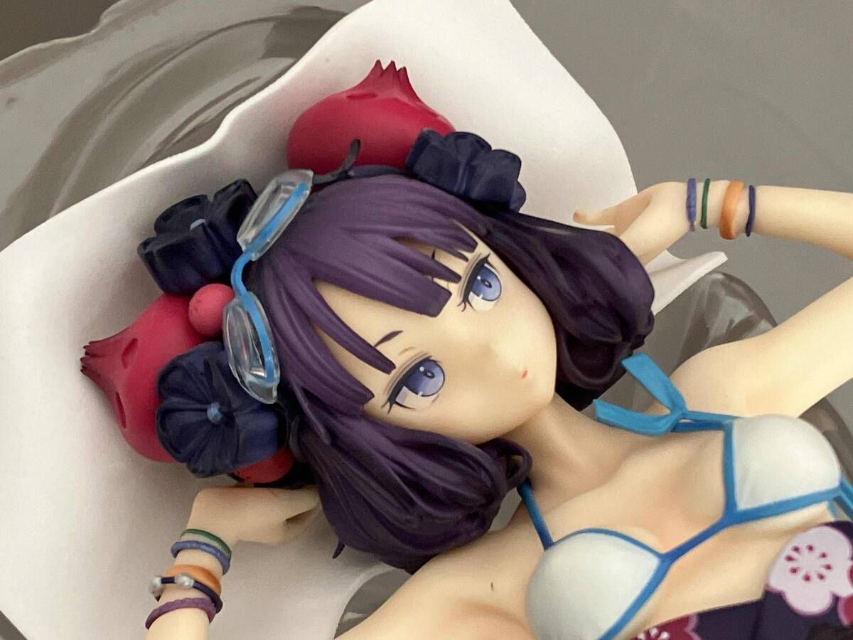 グッドスマイルカンパニー セイバー/葛飾北斎 1/7 Fate/Grand Order