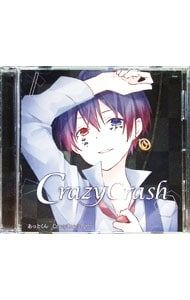 CD／あっとくん／CrazyCrash|ラマ - メルカリ