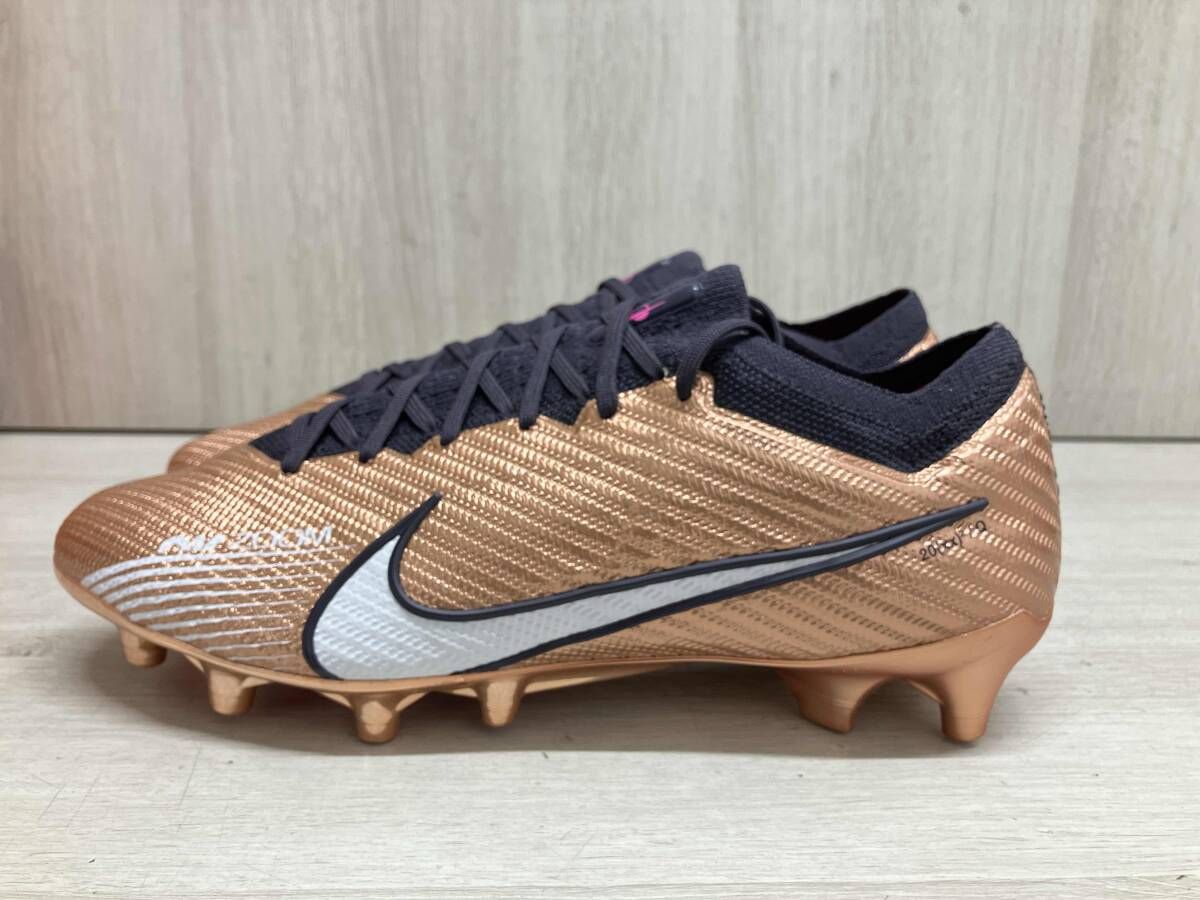 ナイキ ズーム ヴェイパー 15 エリート AG -PRO サッカースパイク26cm