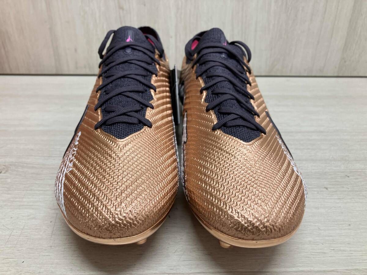 ナイキ　ヴェイパー15 AG 26cm ナイキ ズーム ヴェイパー 15 エリート AG -PRO サッカースパイク26cm