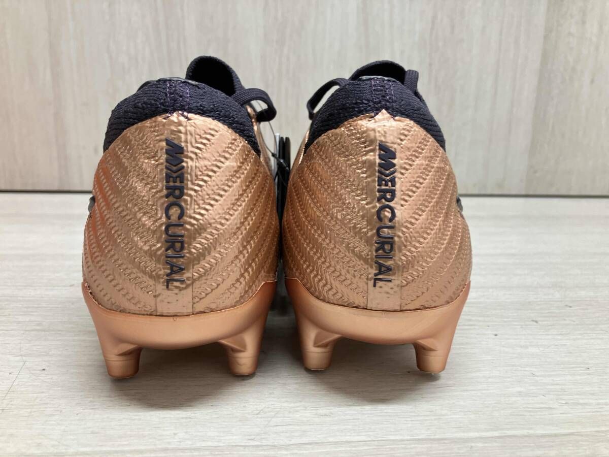 ナイキ ズーム ヴェイパー 15 エリート AG -PRO サッカースパイク26cm