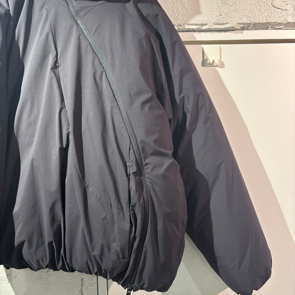 POST ARCHIVE FACTION ポストアーカイブファクション 22AW 5.1 DOWN