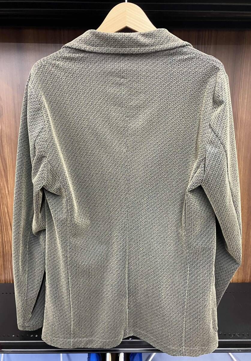 ジャケット EMPORIO ARMANI エンポリオアルマーニ テーラード