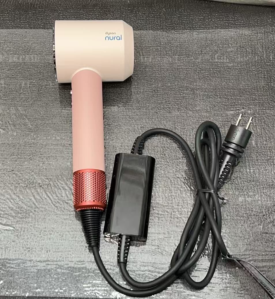 Dyson(ダイソン) ドライヤー 大風量 速乾 HD16 KP さくらチェリー