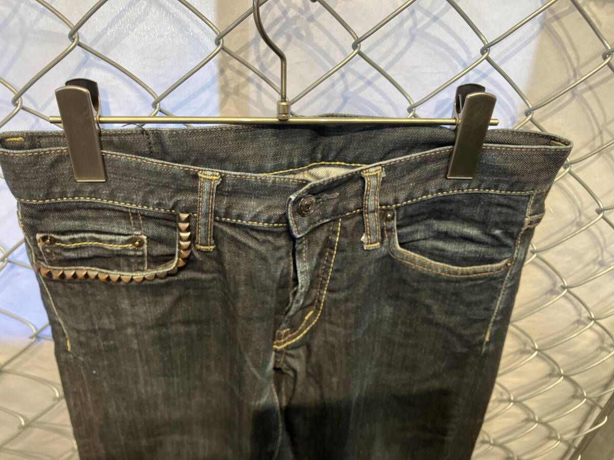 2025年最新ヒステリックグラマー デニム 30の人気アイテム - メルカリ