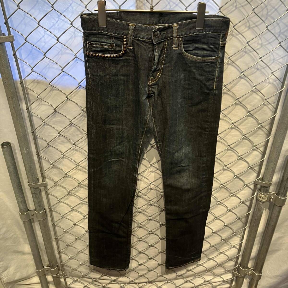 2025年最新ヒステリックグラマー デニム 30の人気アイテム - メルカリ