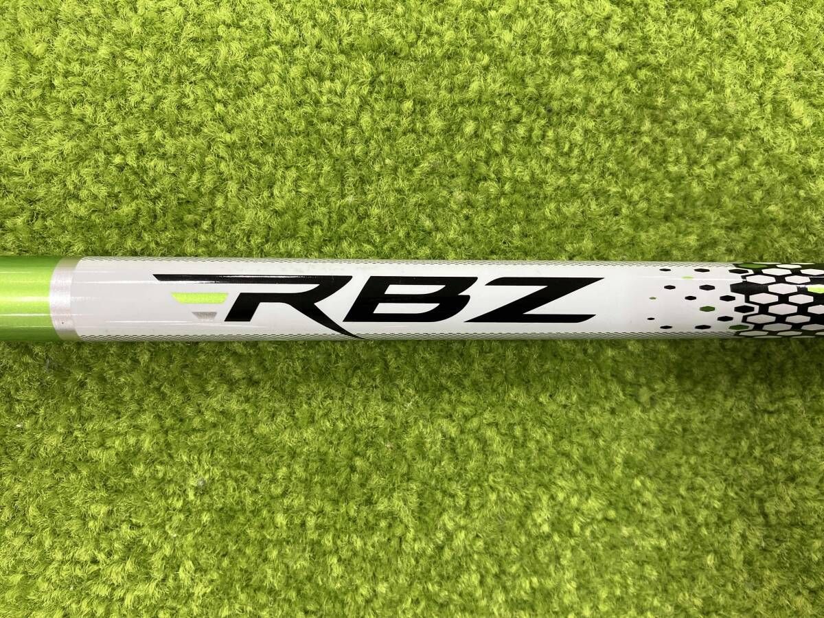 テーラーメイド RBZ アイアンセット 5~9，P 6本セット RBZ RB-55