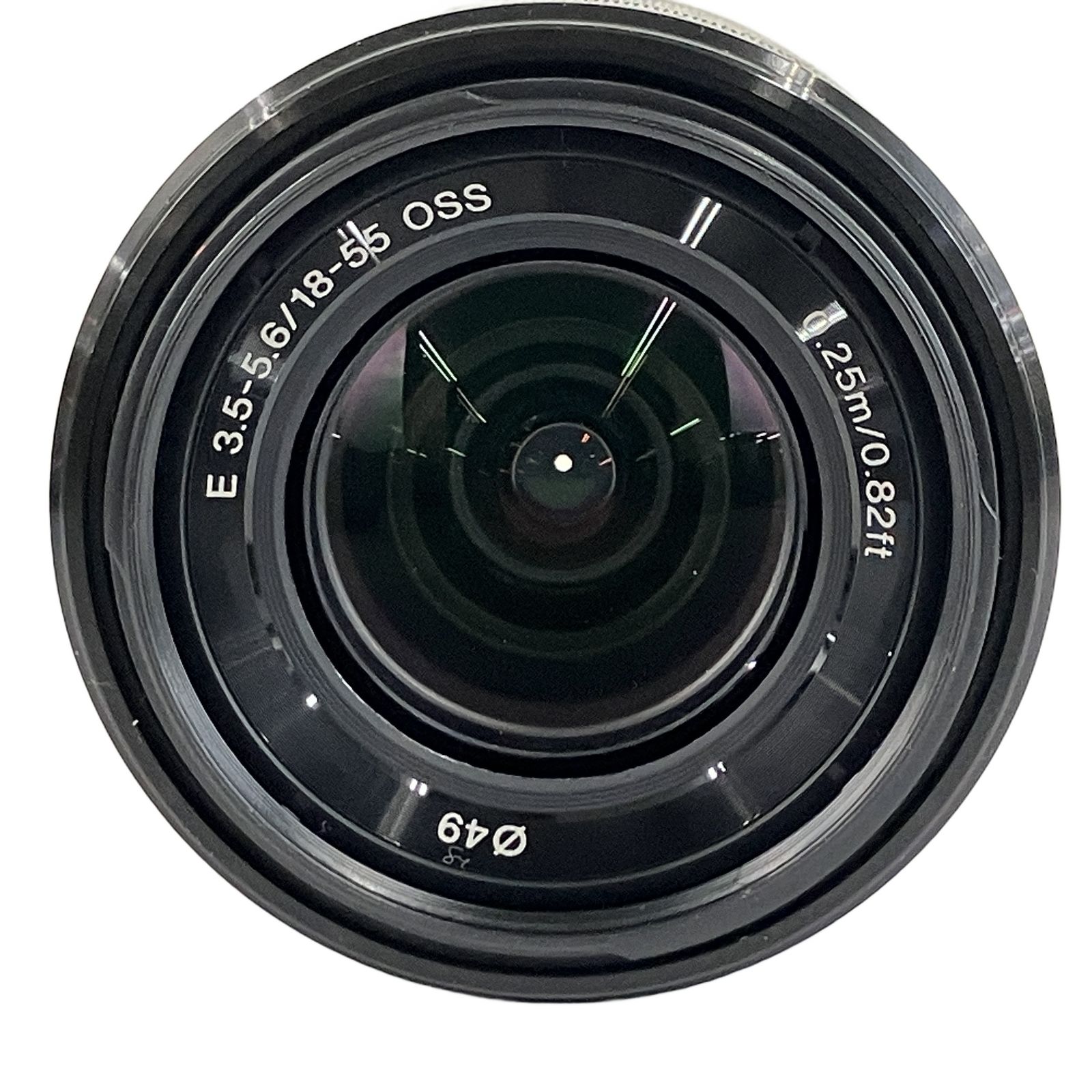 SONY NEX-7 SEL1855 E 18-55mm F3.5-5.6 OSS ソニー ミラーレス 一眼