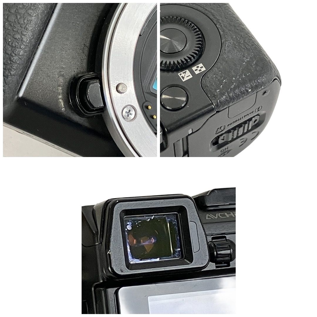 SONY NEX-7 SEL1855 E 18-55mm F3.5-5.6 OSS ソニー ミラーレス 一眼