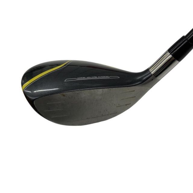 中古】 ブリヂストン TOURSTAGE X-UT GR(2014) U4 ユーティリティ UT