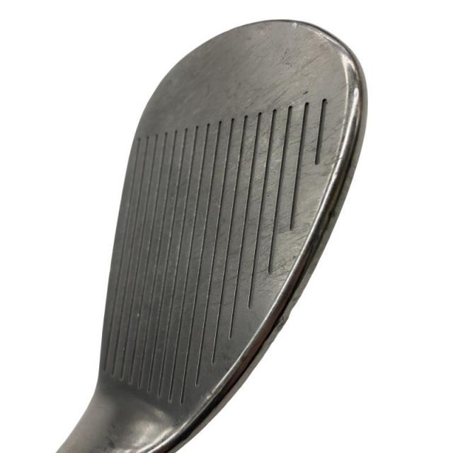中古】 フォーティーン MT-28 V3(ノーメッキ) 60°/08° ウェッジ WG