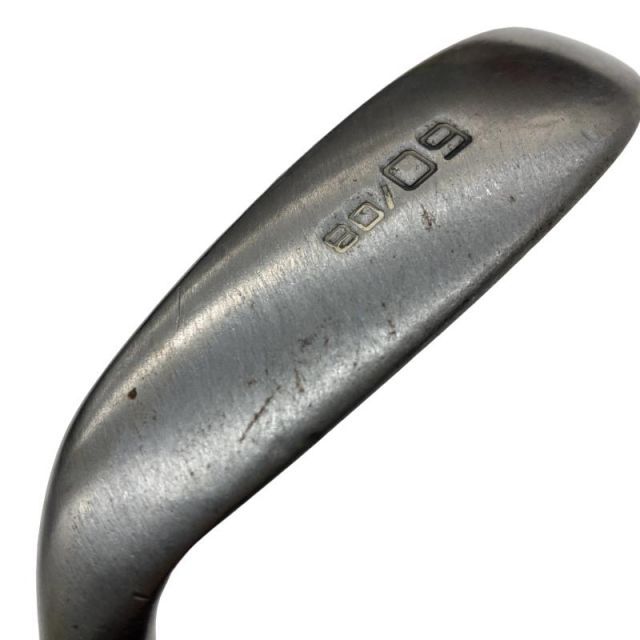 中古】 フォーティーン MT-28 V3(ノーメッキ) 60°/08° ウェッジ WG