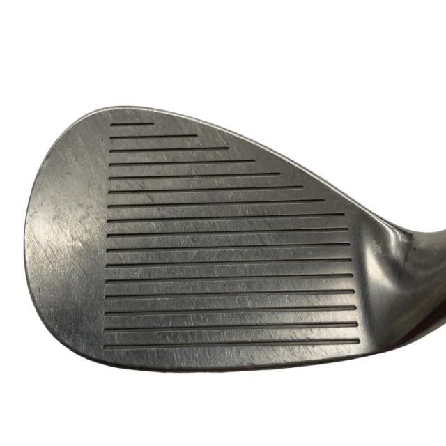 中古】 フォーティーン MT-28 V3(ノーメッキ) 60°/08° ウェッジ WG