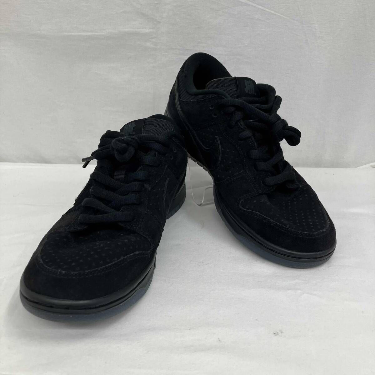 NIKE×UNDEFEATED/ナイキ×アンディフィーテッド/DUNK LOW SP/ダンクロー 