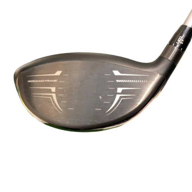 中古】 ダンロップ SRIXON ZX5 Mk II 10.5° ドライバー DR Diamana ZX