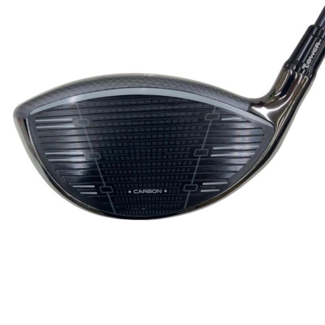 中古】 テーラーメイド Qi35 MAX 10.5° ドライバー DR Diamana BLUE