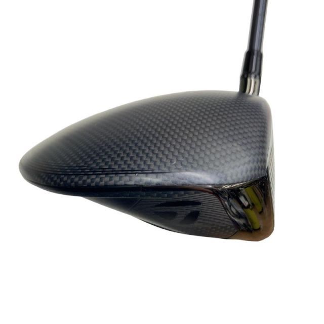 Qi35 max DR 10.5 美品 ドライバー Qi35 MAX [10.5° /Mitsubishi Diamana Blue TM50 /SR