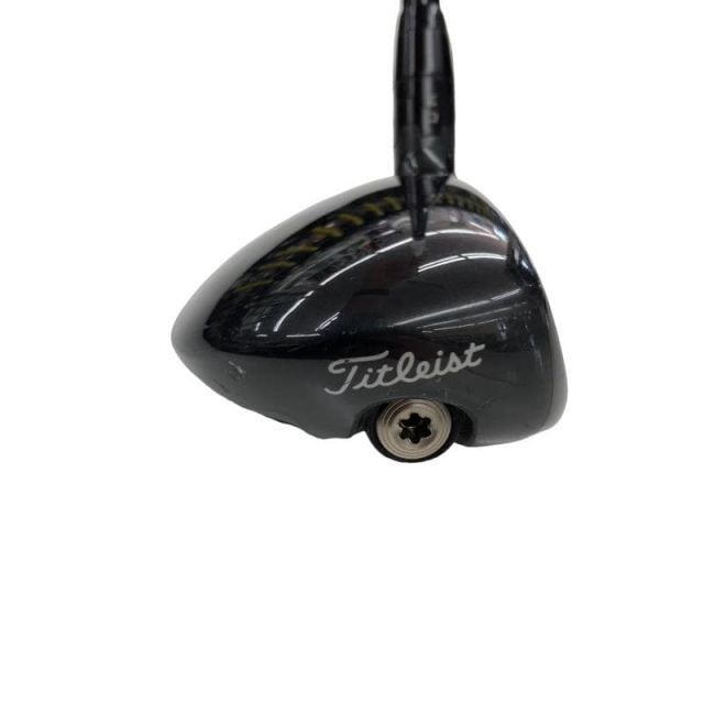 中古】 タイトリスト 818 H1 21° ユーティリティ UT Titleist MCI 70