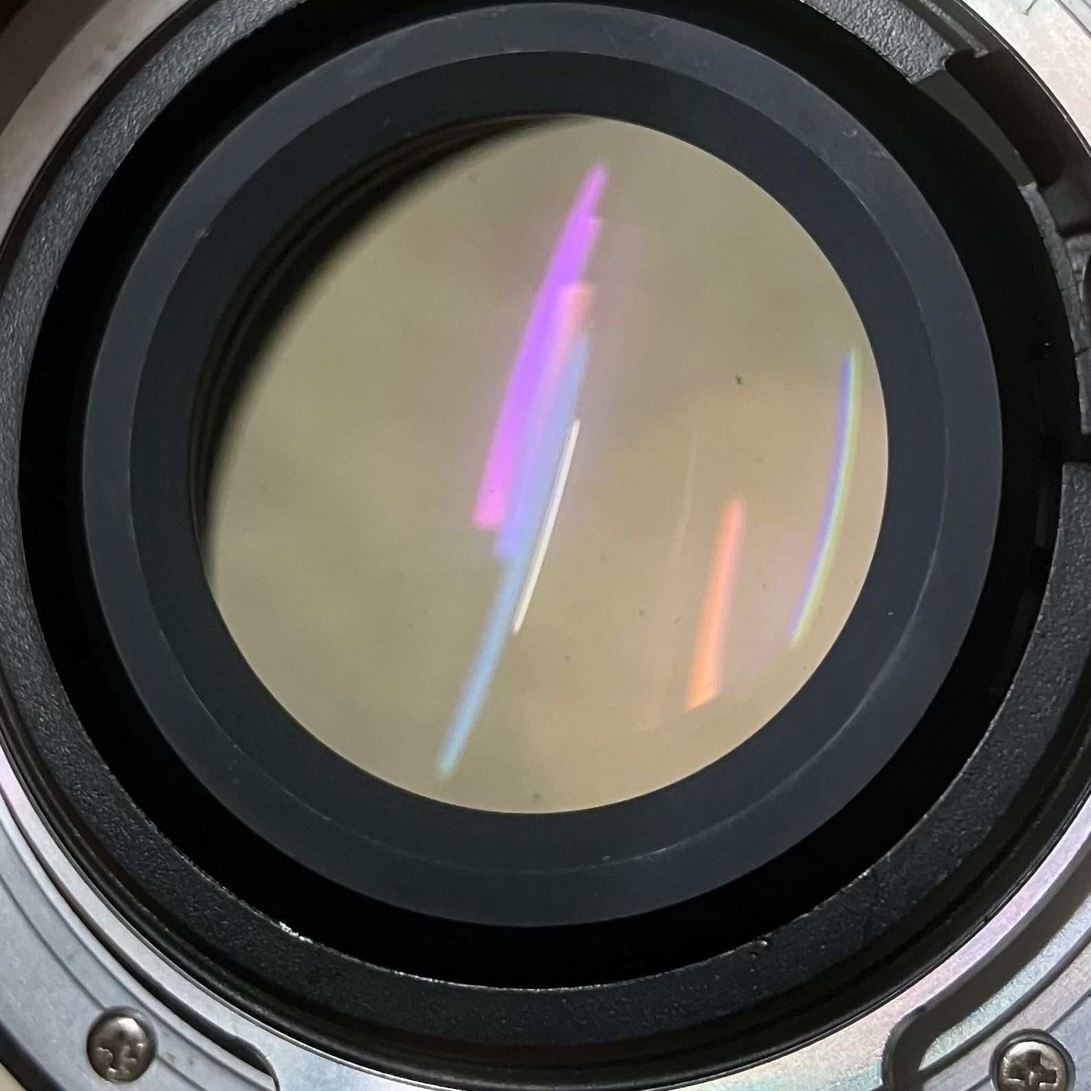 チノン AUTO CHINON MULTI COATED 50mm F1.7 ペンタックスKマウント
