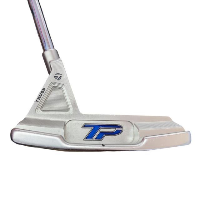 中古】 テーラーメイド TP COLLECTION HYDRO BLAST JUNO TB1 34インチ