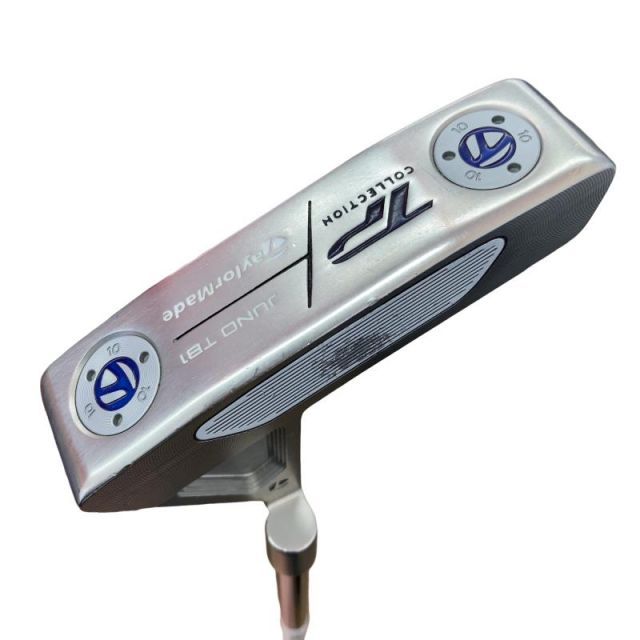 中古】 テーラーメイド TP COLLECTION HYDRO BLAST JUNO TB1 34インチ