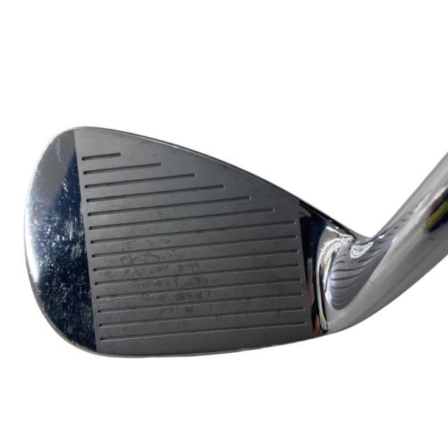 中古】 ミズノ MP-57 7S アイアンセット IR NS PRO 950GH (フレックスS