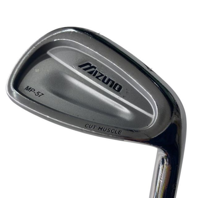中古】 ミズノ MP-57 7S アイアンセット IR NS PRO 950GH (フレックスS