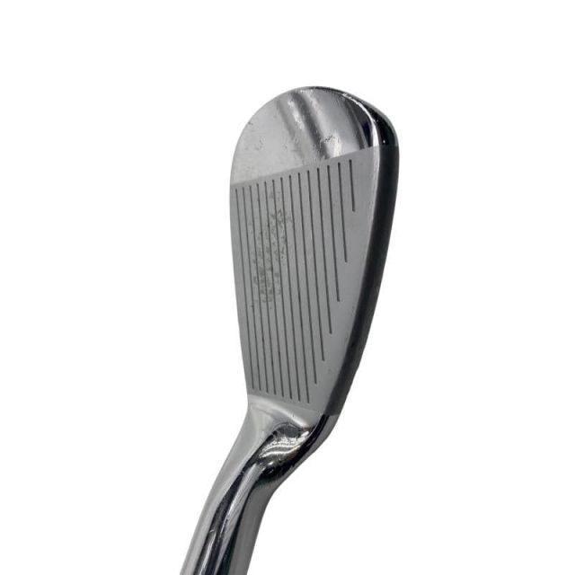 中古】 ミズノ MP-57 7S アイアンセット IR NS PRO 950GH (フレックスS