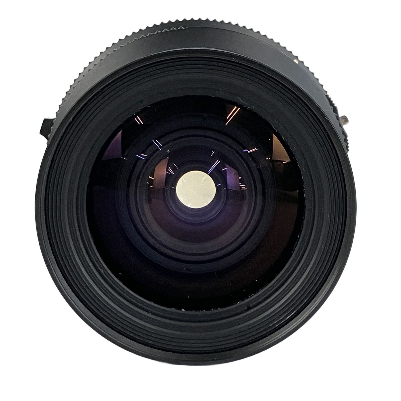 MAMIYA SEKOR Z 50mm F4.5 W 中判 カメラ 交換レンズ マミヤ ジャンク