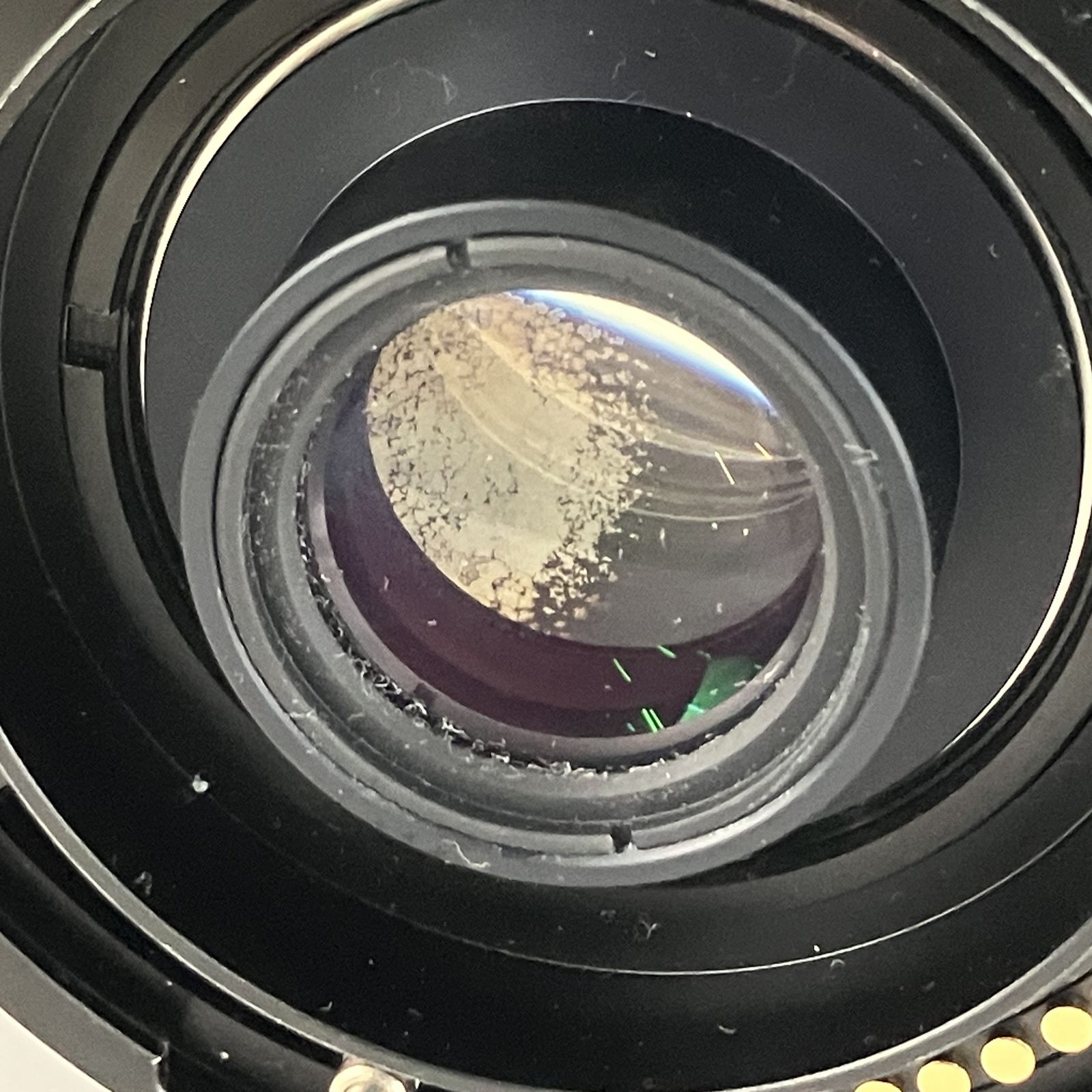 MAMIYA SEKOR Z 50mm F4.5 W 中判 カメラ 交換レンズ マミヤ ジャンク