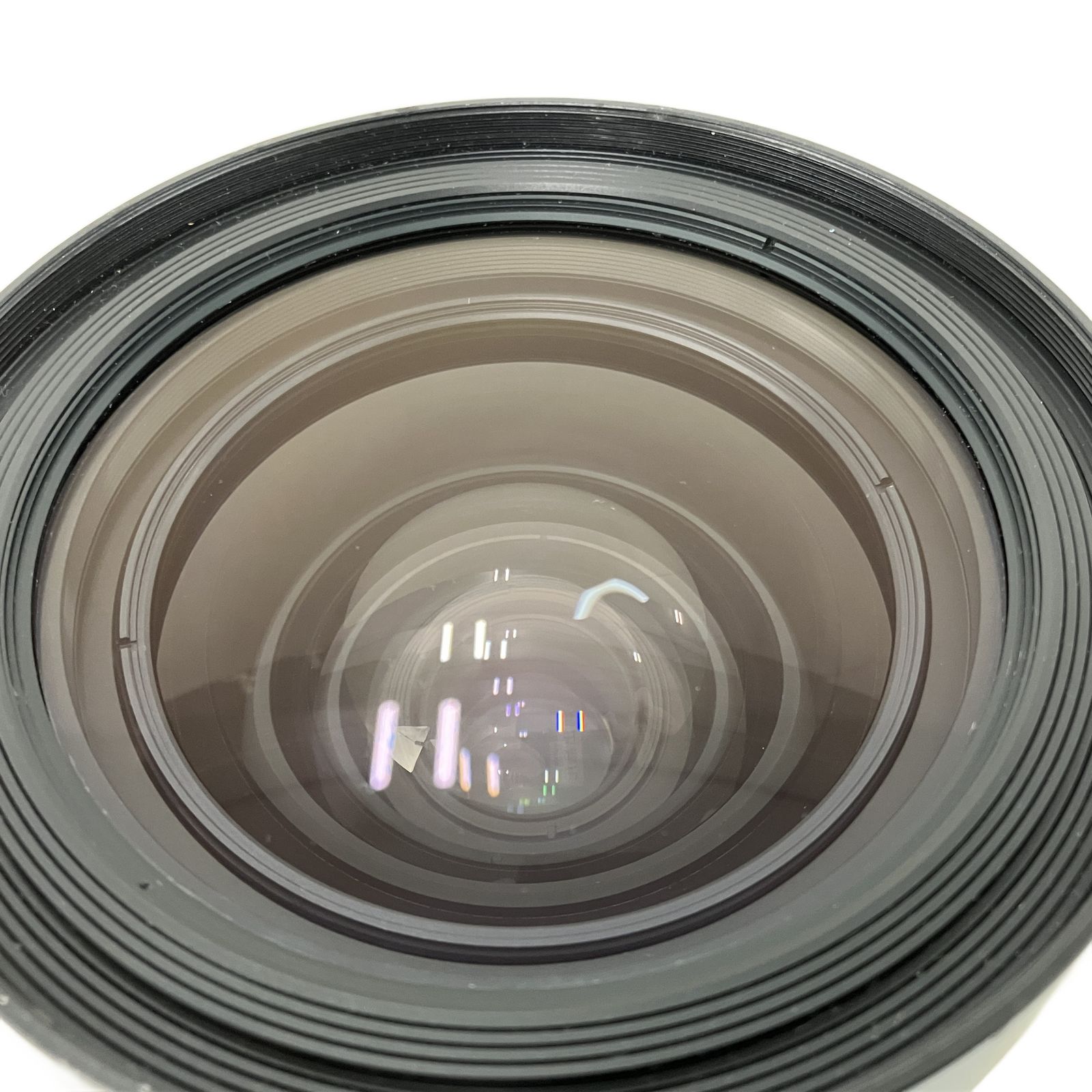 MAMIYA SEKOR SHIFT Z 75mm F4.5 W フィルム マニュアル レンズ