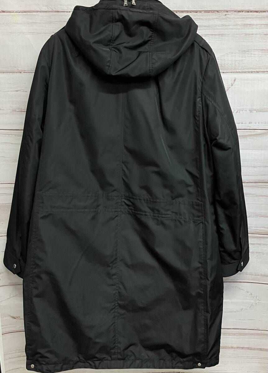 NEIL BARRETT ニールバレット モッズコート(M-51)/BSP34A18 メンズ