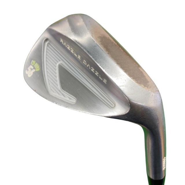 中古】 RAZZLE DAZZLE RAZZLE DAZZLE CS-315W 56° ウェッジ WG 純正