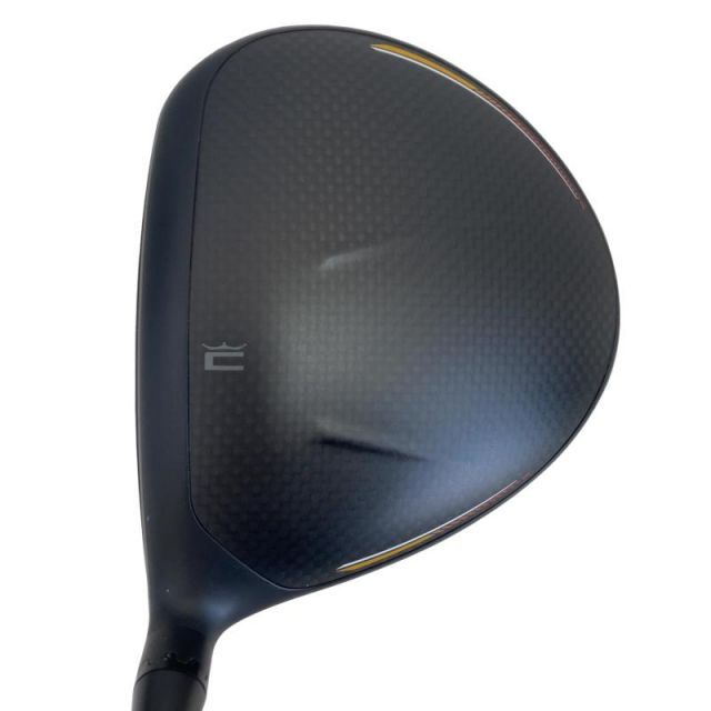 中古】 コブラ KING LTDx LS 10.5°(ブラック) ドライバー DR SPEEDER