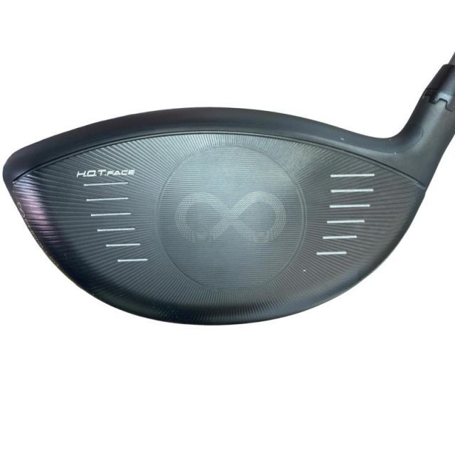 中古】 コブラ KING LTDx LS 10.5°(ブラック) ドライバー DR SPEEDER