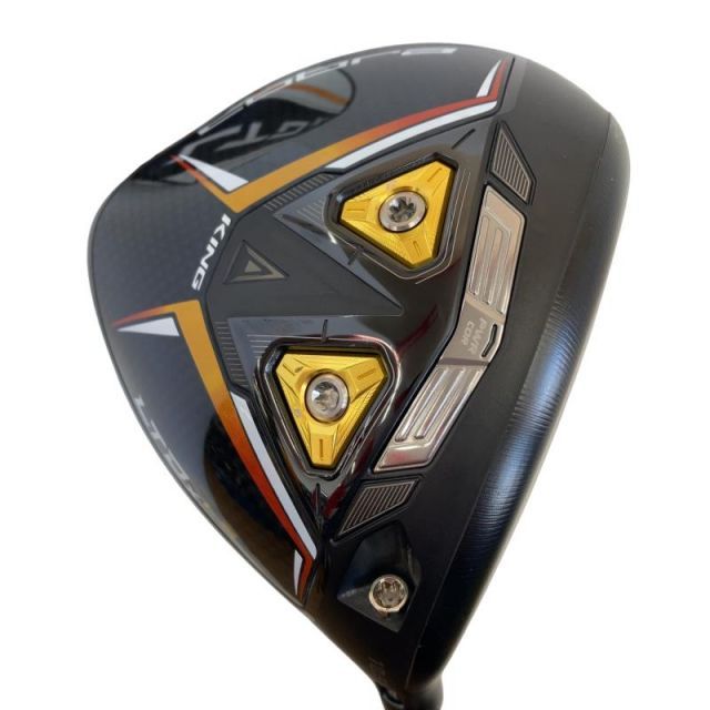 中古】 コブラ KING LTDx LS 10.5°(ブラック) ドライバー DR SPEEDER