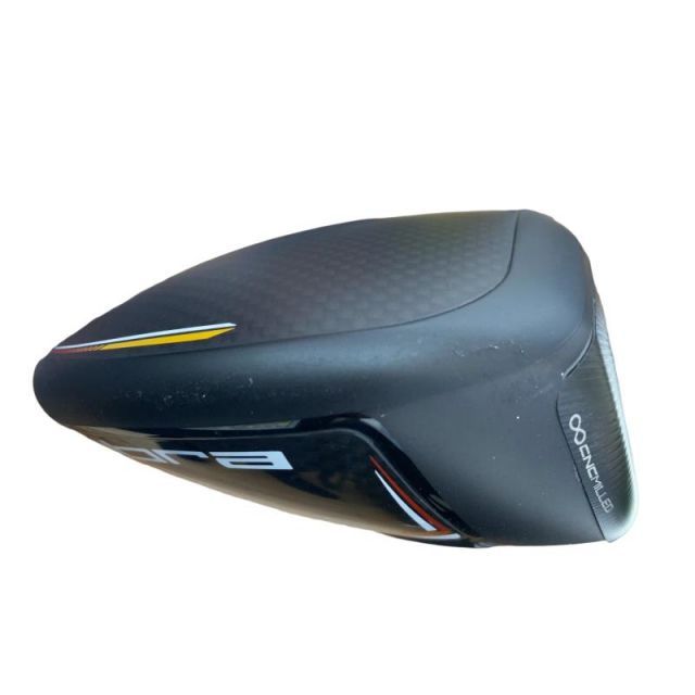 中古】 コブラ KING LTDx LS 10.5°(ブラック) ドライバー DR SPEEDER