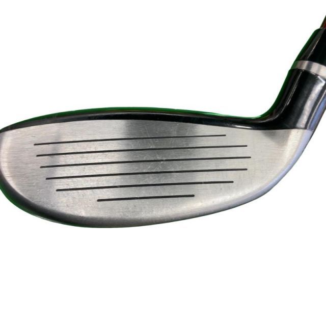 ヤマハ RMX VD U4 ユーティリティ UT Diamana h YR (フレックスSR