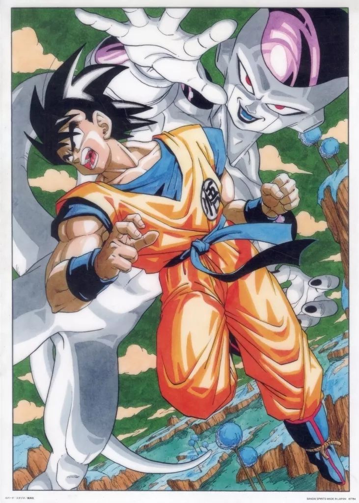 一番くじ　ドラゴンボール超　劇場版ポスター　A4　クリアファイル　鳥山明 一番くじ ドラゴンボール超 劇場版ポスター A4 クリアファイル 鳥山明