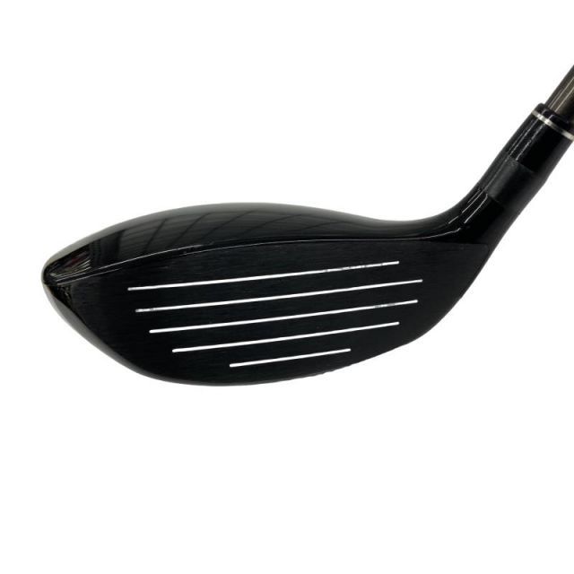 中古】 ゴルフパートナー NEXGEN NS210 U4 ユーティリティ UT EI-F