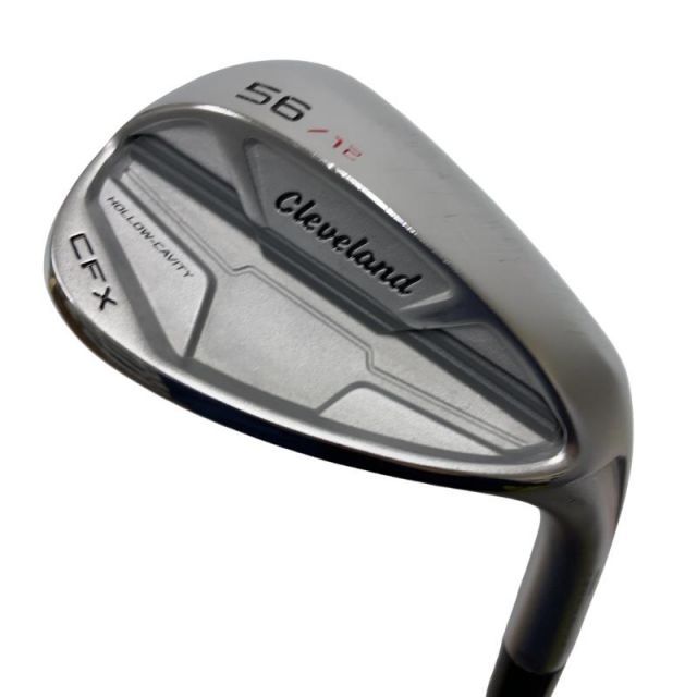 クリーブランド Cleveland CFX 56°/12° ウェッジ WG NS PRO 950GH